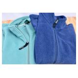 Woolrich Women's Fleece Vests, XL