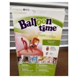 Helium Balloon Tank, Brand New in Box