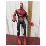 Spider-Man action figure