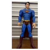 TALL - Superman Approx 30ï¿½ tall