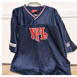 Vintage 'NFL' Jersey O/S