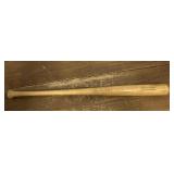 Louisville Grand Slam baseball bat Bldg 1 p/u