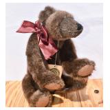 Boyds Bears Henson Bear 1998