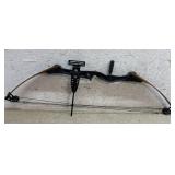 Jennings Compound Bow - Super T2