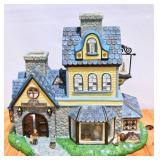 PartyLite Candle Shop Tealight House