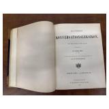 1892 Danish encyclopedia