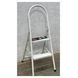 Folding Utility Ladder