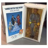 Gone with the wind, Ashley Doll Limited edition.