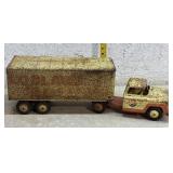 Lunar Loblaws Advertising Tractor Trailer - pick