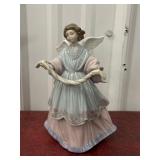 Lladrï¿½ 'Joyful Offering' Figure