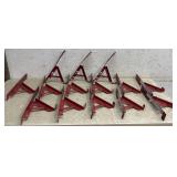 Steel Roofing Brackets (14)