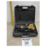 Bostitch Angled Finish Nailer