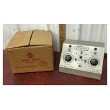 Dual pack transformer
