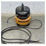 Bostitch Pancake Compressor 6 Gallon - works