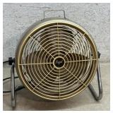 MCM Frigid Fan -model 12- works