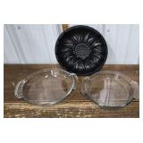 Anchor Hocking & Norticware Baking Dishes