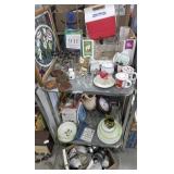 End of consignment Cart lot - entire cart - nice