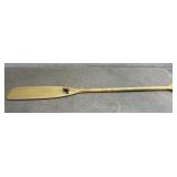 RedTail Boat Oar