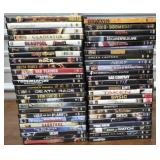 DVD