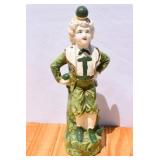 Gebruder Kuhnlenz Antique Porcelain Figurine