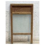 Atlantic #10 Washboard 13/25