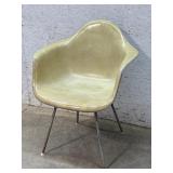 MCM Herman Miller Armchair