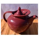 Vintage Hall Teapot
