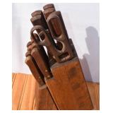 Tramontina Vintage Cutlery Set