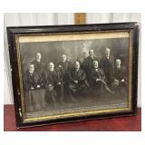 The supreme court of the United States print