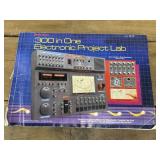 Electronics Learning Lab