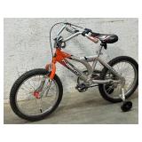 Next Surge 18ï¿½ BMX - Style Bike