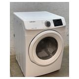 Samsung Hi- Efficiency Dryer 27/30/39 - like new-