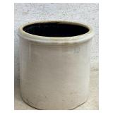 10 Gallon Crock w/ crack