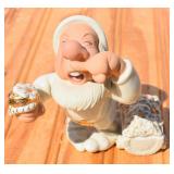 Lenox Sneezy Figurine
