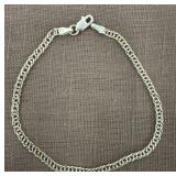 10k 417 Italy bracelet