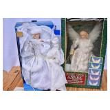 NOS Fiber Optic Angels