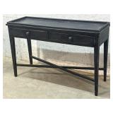 2 Drawer Sofa Table 48/16/31