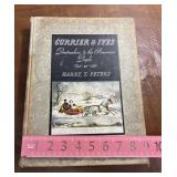 Currier & Ives Print to the American People by