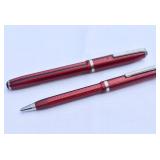 Vintage Esterbrook Fountain Pen & Pencil
