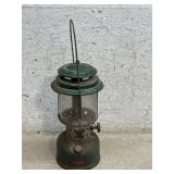 Colman Lantern (green)