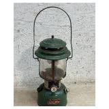 Colman Lantern (green)