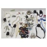 Jewelry tangle paparazzi etc