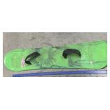 Snow board