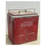 Coca-Cola Cooler 18/13/19