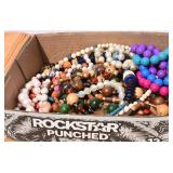 Vintage Beaded Necklaces