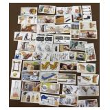 Household hints cigarette cards