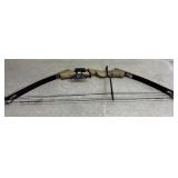 American Archery Bow