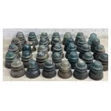Insulators in good shape (34)