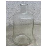 Pyrex Glass Bottle