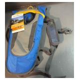 New/Tags Hydration pack